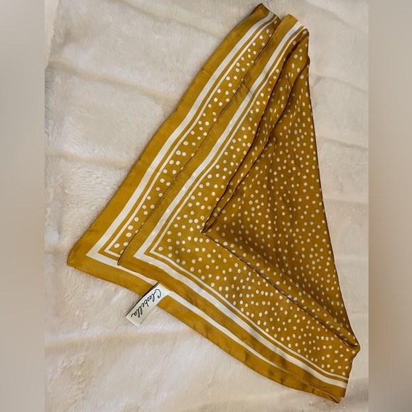 Cleobella scarf - Picture 1 of 2